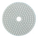 Tarcza diamentowa polerska na rzep Polax 100 mm, P50 (54-196)