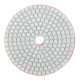 Tarcza diamentowa polerska na rzep Polax 100 mm, P60 (54-197)