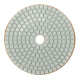 Tarcza diamentowa polerska na rzep Polax 100 mm, P1500 (54-206)