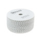 Tarcza diamentowa polerska na rzep Polax 100 mm, P3000 (54-207)