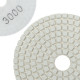 Tarcza diamentowa polerska na rzep Polax 100 mm, P3000 (54-207)