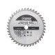 Диск пильный Polax по дереву с твердосплавными напайками 230x22.2/20, 40Т (54-140)