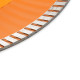 Tarcza diamentowa "Turbo wave" 230x7x2.6x22,23 (54-130)