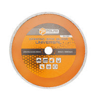 Diamond universal saw blade 230x5x2.2x22.23 (54-133)