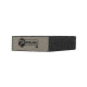 Gąbka szliferska, czterostronna P80 110x70x25 mm (54-189)