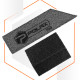 Губка шлифовальная угловая Polax P100 110х90х25 мм (54-226)