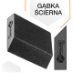 Губка шлифовальная угловая Polax P150 110х90х25 мм (54-227)