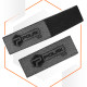 Губка шлифовальная прямая Polax P150 100х70х25 мм (54-229)