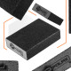 Губка шлифовальная прямая Polax P150 100х70х25 мм (54-229)