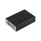 Губка шлифовальная прямая Polax P150 100х70х25 мм (54-229)
