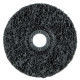 Krążek szlifierski, miękki 125 * 22 mm (54-107)