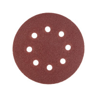 Velcro abrasive discs Polax K100 10 pcs (54-216)