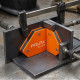 Set of magnetic holders for welding Polax 4 pcs (37-179)