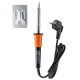 Soldering iron 40 W (32-009)