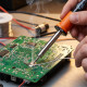 Soldering iron 40 W (32-009)