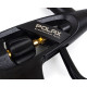 Пистолет для монтажной пены Polax "Beretta" с тефлоновым покрытием (26-010)