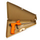 Pistolet do pianki montażowej , PP (26-011)