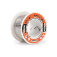 Lut z kalafonią 1mm  (32-012)