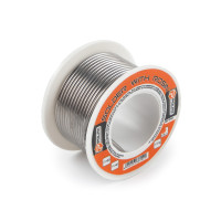 Solder with rosin 1.5 mm (32-042)