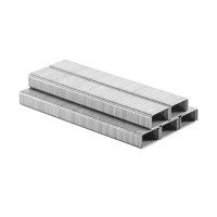 Zszywki  A53 6*11,3 mm, 1000 szt. (24-007)