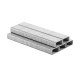 Zszywki  A53 6*11,3 mm, 1000 szt. (24-007)