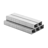 Zszywki A53 8*11,3 mm, 1000 szt. (24-008)