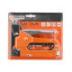 Zszywacz tapicerski z regulatorem 4-14 mm (24-004)