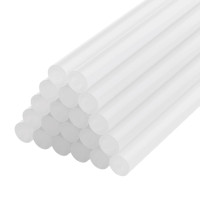 Zestaw wkładów klejowych, 1 kg, 8 x 200 mm (32-006)