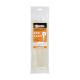 Cable tie 3 x 250mm, white 100 pcs. (37-091)