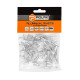 Nity aluminiowe 4 x 10 mm (37-009)