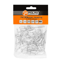 Aluminum rivets 4 x 14 mm (37-011)