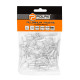 Nity aluminiowe 4 x 14 mm (37-011)