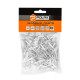 Nity aluminiowe 4,8 x 16 mm (37-019)