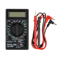 Multimeter (38-067)
