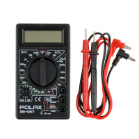 Multimeter (38-067)