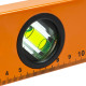 Poziomica 400 mm 3 kapsułki (38-050)