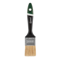 Flat paint brush 1,5" type "ENGLISH" (10-002)