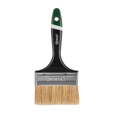 Pędzel płaski 4", typ "ENGLISH" (10-006)