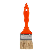 Pędzel płaski 2", typ "Eco" rączka plastikowa (05-004)