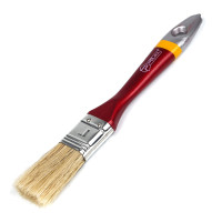 Pędzel płaski 1", typ "EURO" (14-001)