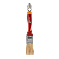 Pędzel płaski 1", typ "EURO" (14-001)
