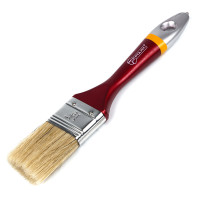 Pędzel płaski 1,5", typ "EURO" (14-002)