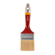 Pędzel płaski 2,5", typ "EURO" (14-004)