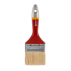 Pędzel płaski 3", typ "EURO" (14-005)