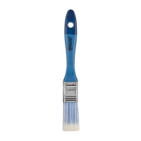 Flat paint brush 1" type "AKRYLIC" (03-007)