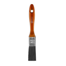 Pędzel płaski 1", typ "LAKRA" (09-001)