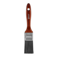 Pędzel płaski 1,5", typ "LAKRA" (09-002)