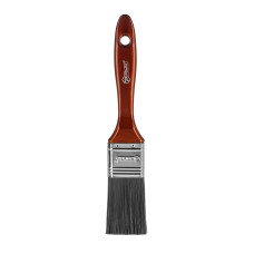 Pędzel płaski 1,5", typ "LAKRA" (09-002)