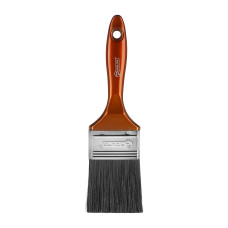 Pędzel płaski 2,5", typ "LAKRA" (09-004)