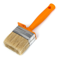 Ceiling paint brush 30x70 mm, type "MAKLOVITSA" (12-001)